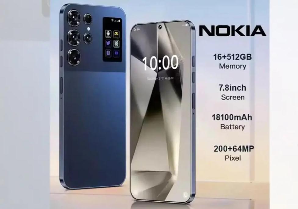 Nokia Bangkit! X200 Ultra Super Tangguh